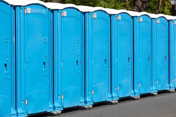 Best Eco-Friendly Portable Toilets  in Green Valley, MD